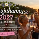 Sinkkujuhannus 2027 2 Sinkkujuhannus 2027 kokoaa aikuiset sinkut yhteen keskikesän tunnelmaan. Sauna, ohjelmaa, kohtaamisia ja yhteisöllinen juhla luonnon keskellä. Sinkkujuhannus 2027 sinkuille. Tervetuloa sinkut. Sinkku juhannus.