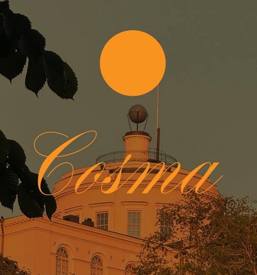 Yksinasuvien iltapäivä Cosmassa