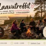Laavutreffit