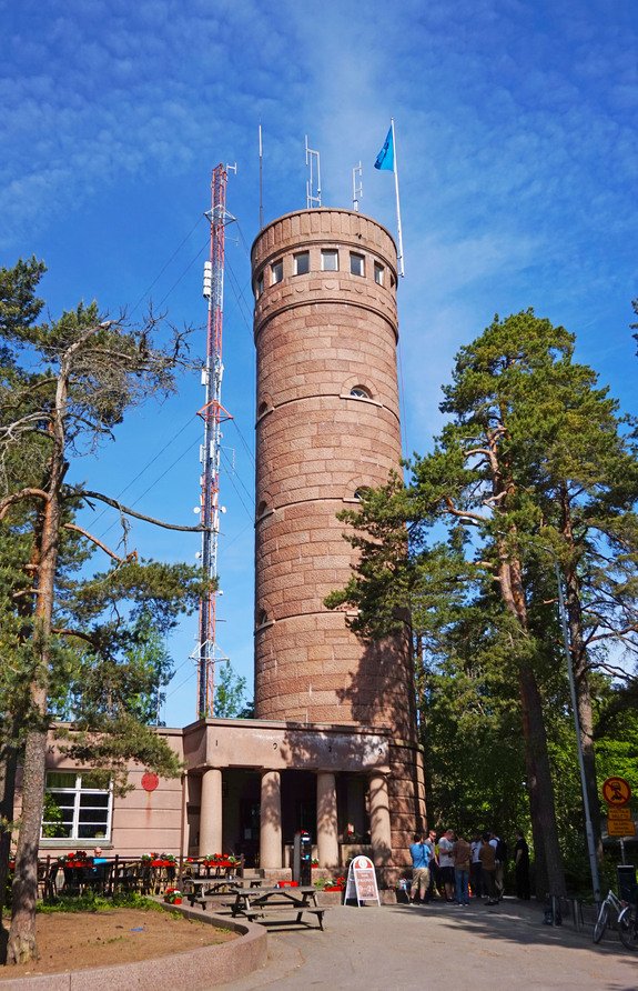 Kaupunkikävely