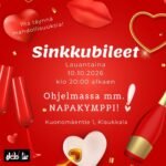 Sinkkubileet Jebulis