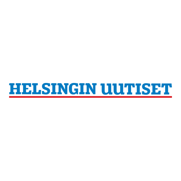Helsingin uutiset logo