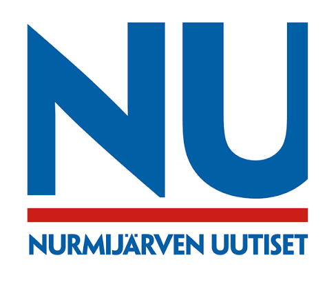 Nurmijärven uutiset logo