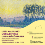 Uusien turkulaisten ilta